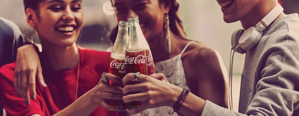 Coca-Cola SWOT Analysis
