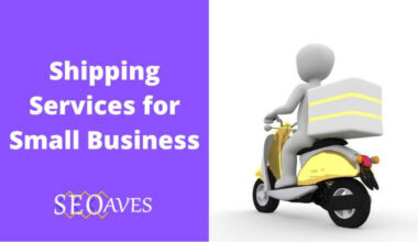 Shipping Services for Small Business