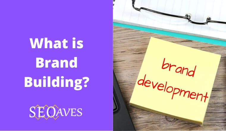 Brand Building