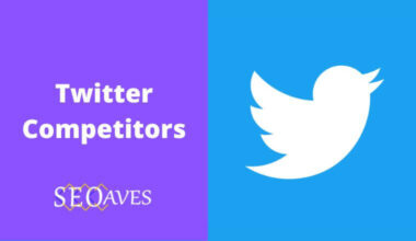 Twitter Competitors and Alternatives Analysis