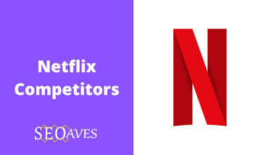Netflix Competitors and Alternatives