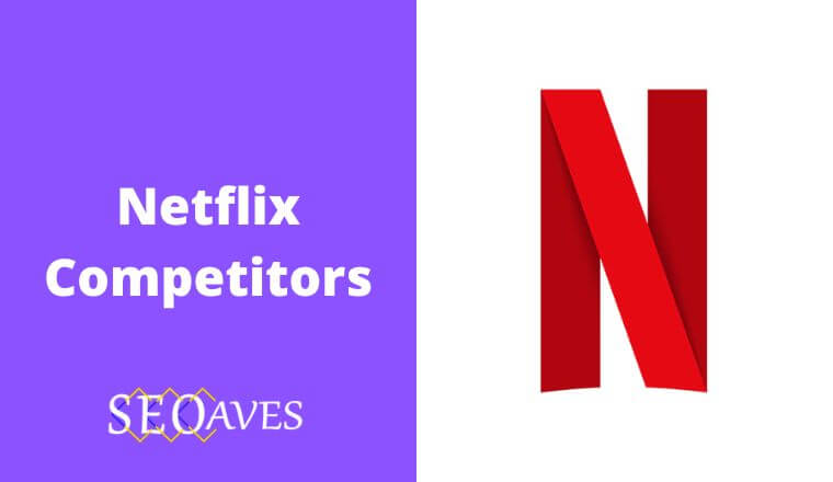 Netflix Competitors And Alternatives Analysis 2024