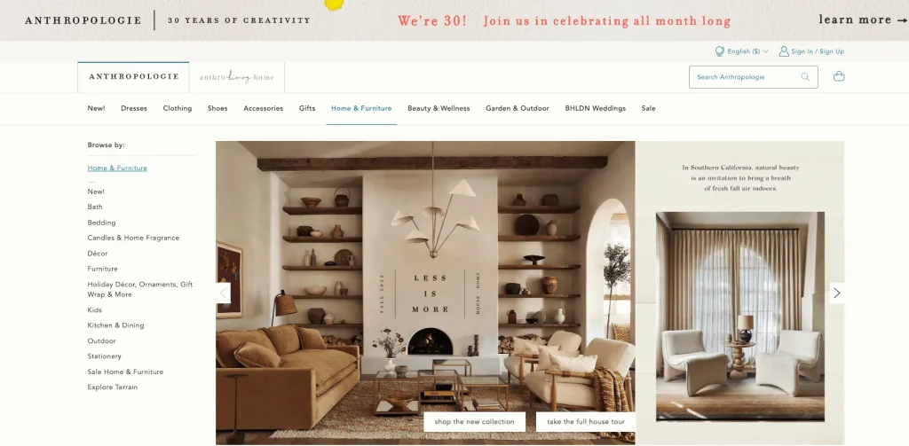 IKEA Competitors and Alternatives