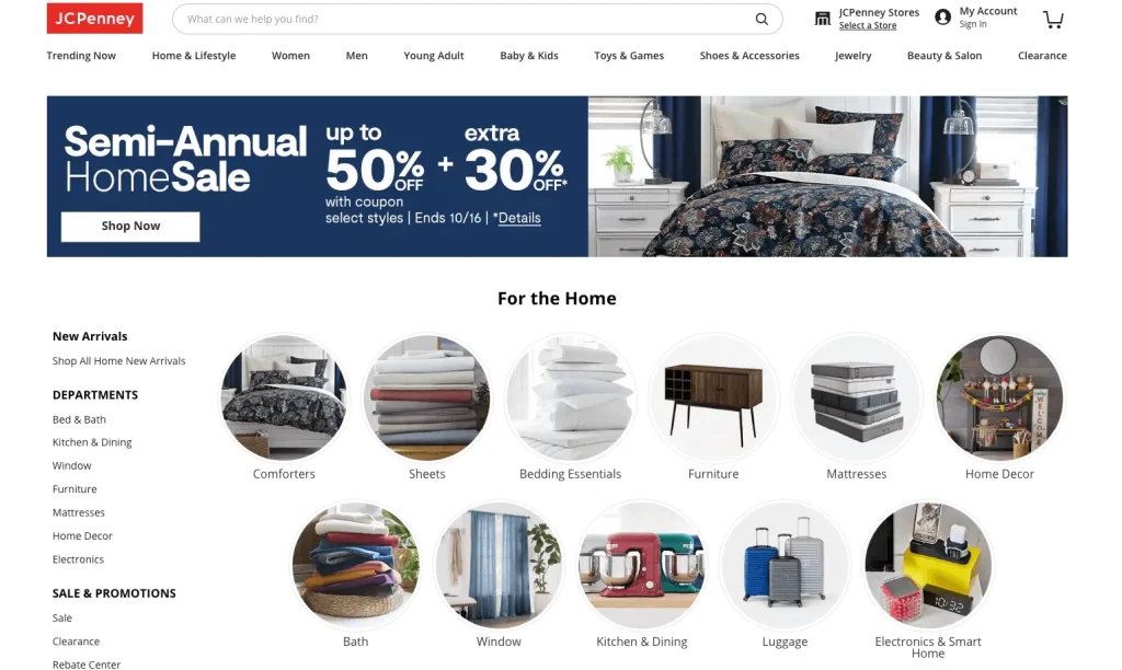 IKEA Competitors and Alternatives