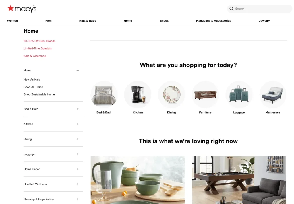 IKEA Competitors and Alternatives