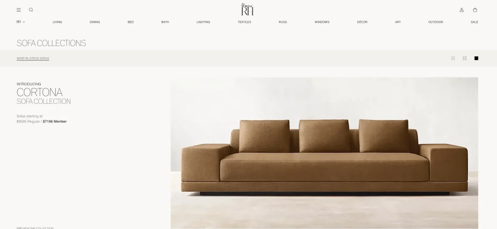 IKEA Competitors and Alternatives