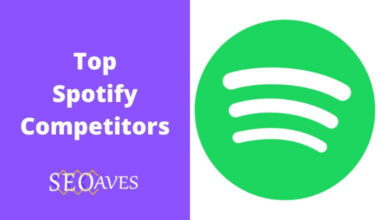 Spotify Competitors & Alternatives
