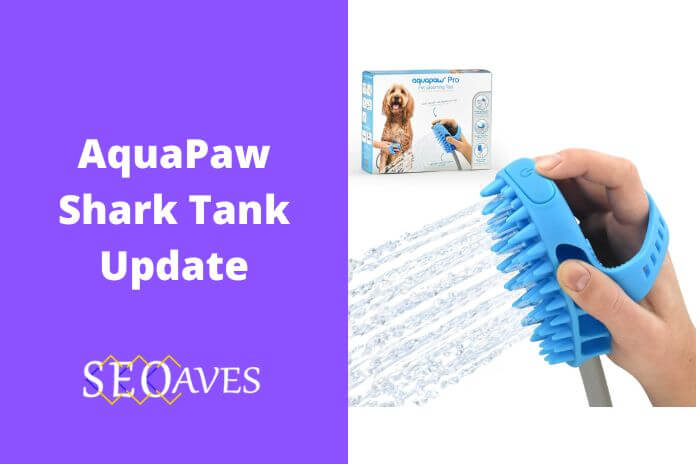 AquaPaw Net Worth | AquaPaw Shark Tank Update