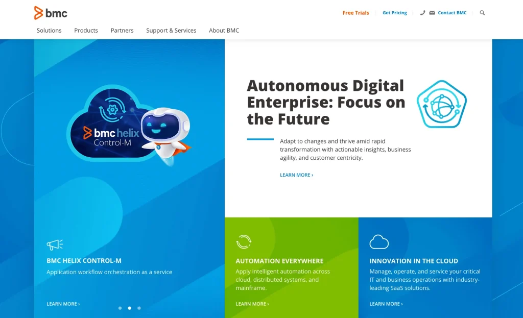 SolarWinds Competitors and Alternatives Analysis