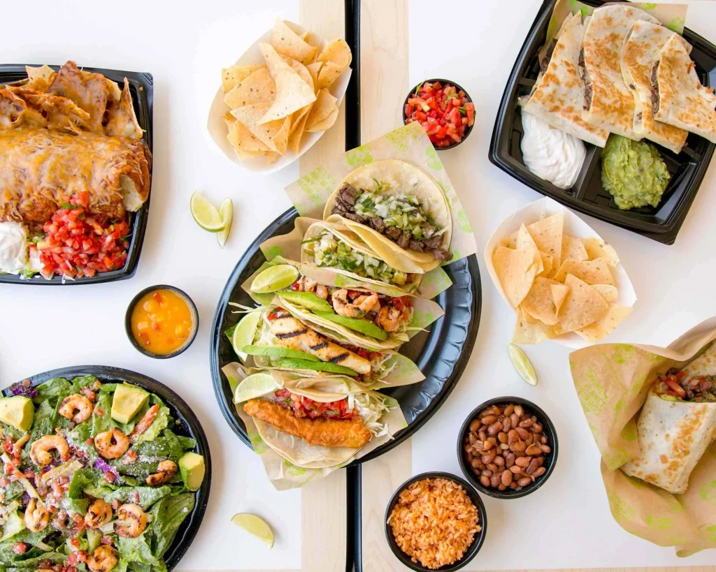 Chipotle Competitors & Alternatives Analysis