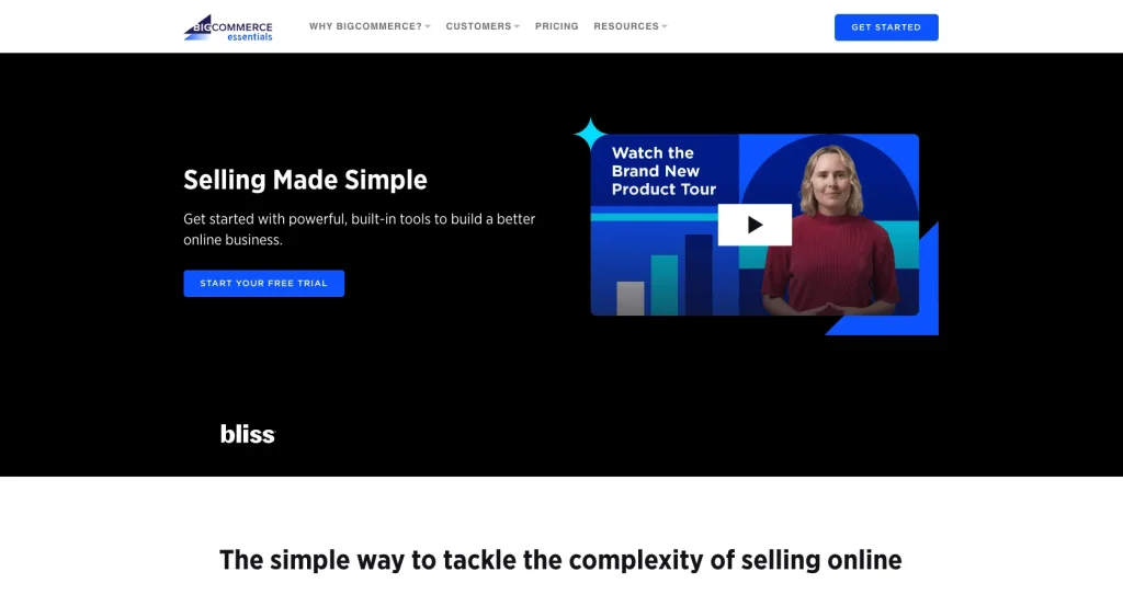 Shopify Competitors and Alternatives Analysis