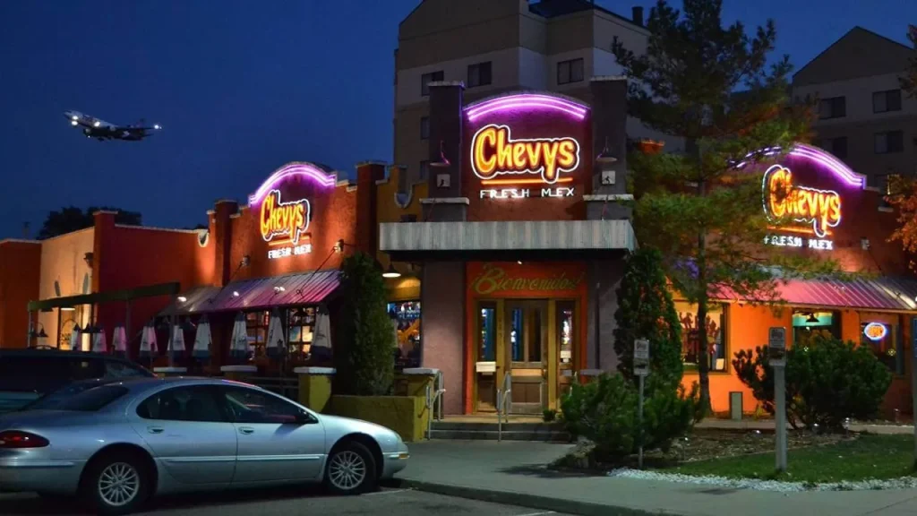 Chipotle Competitors & Alternatives Analysis