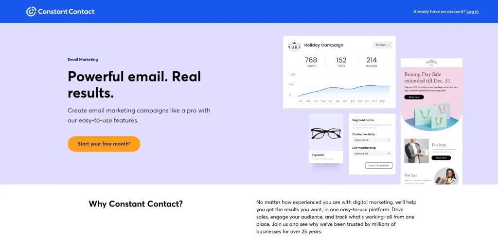 ActiveCampaign Competitors and Alternatives Analysis