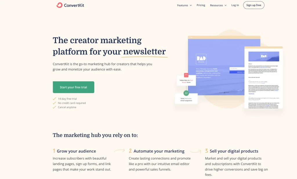 ActiveCampaign Competitors and Alternatives Analysis