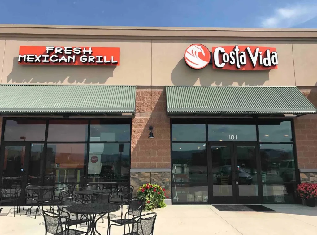 Chipotle Competitors & Alternatives Analysis