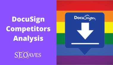 DocuSign Competitors and Alternatives Analysis