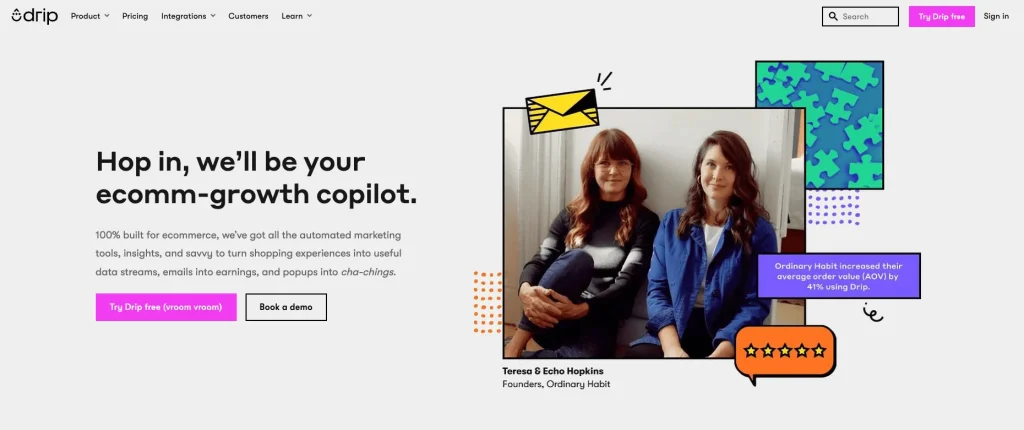 ActiveCampaign Competitors and Alternatives Analysis