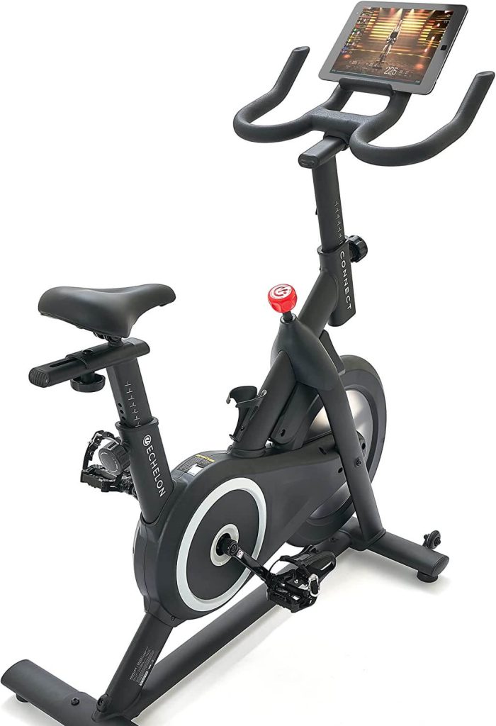Peloton Competitors and Alternatives Analysis
