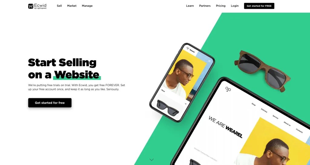 Shopify Competitors and Alternatives Analysis