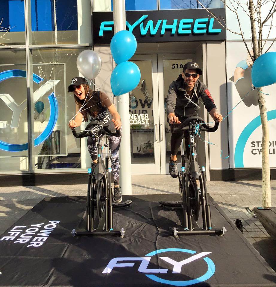 Peloton Competitors and Alternatives Analysis
