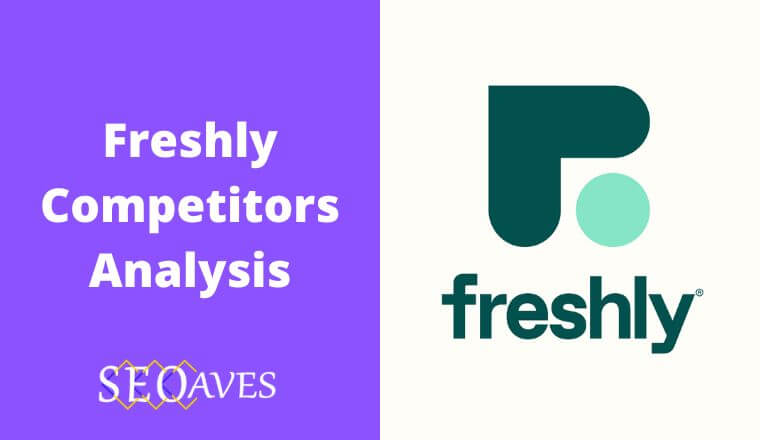 Freshly Competitors & Alternatives Analysis