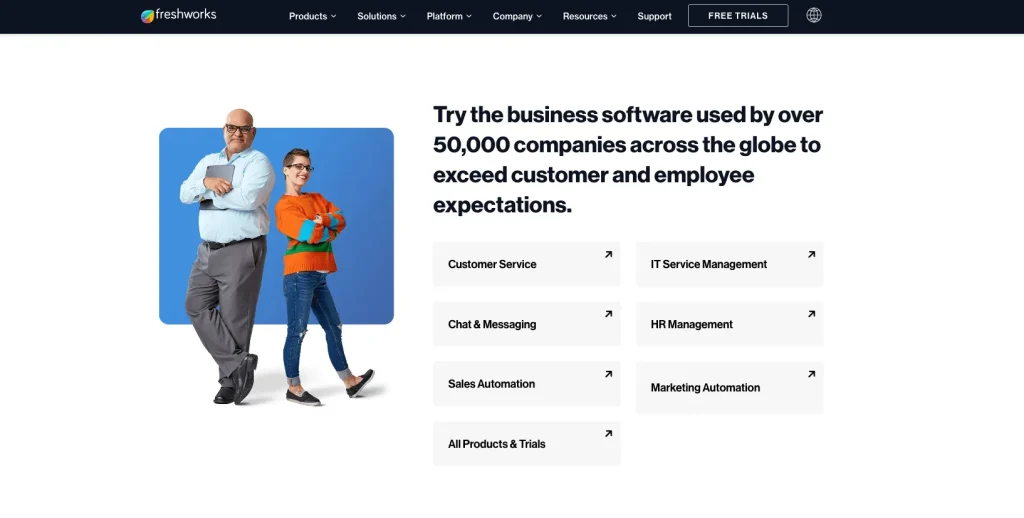 SolarWinds Competitors and Alternatives Analysis