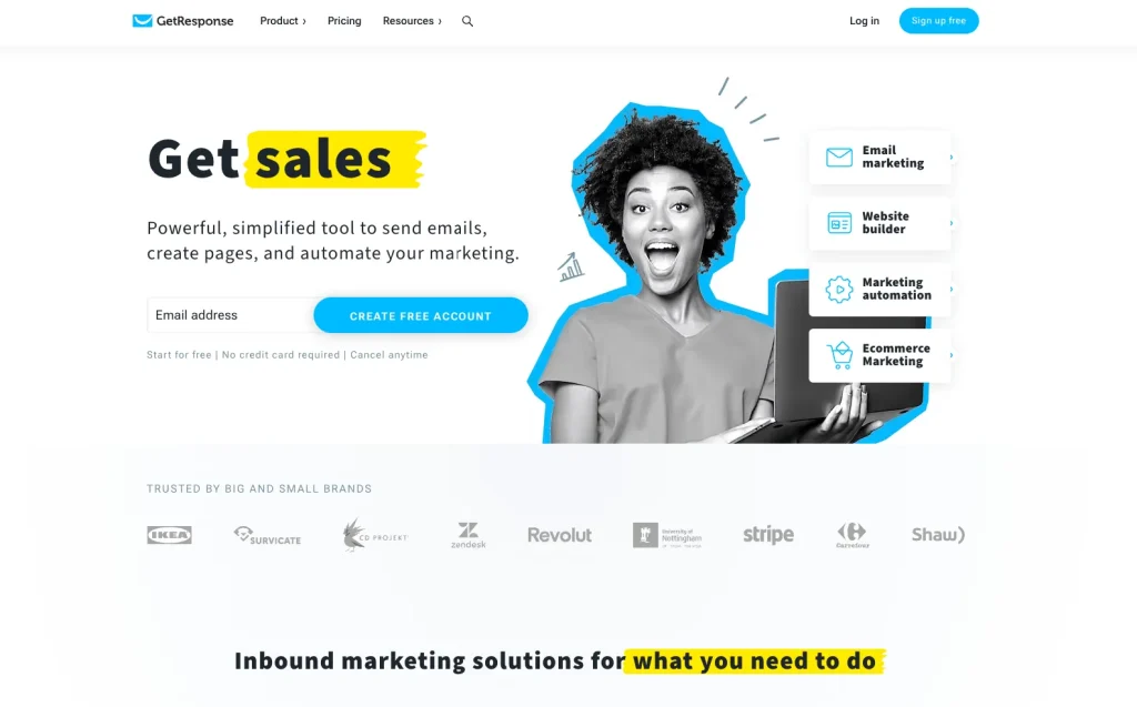 ActiveCampaign Competitors and Alternatives Analysis
