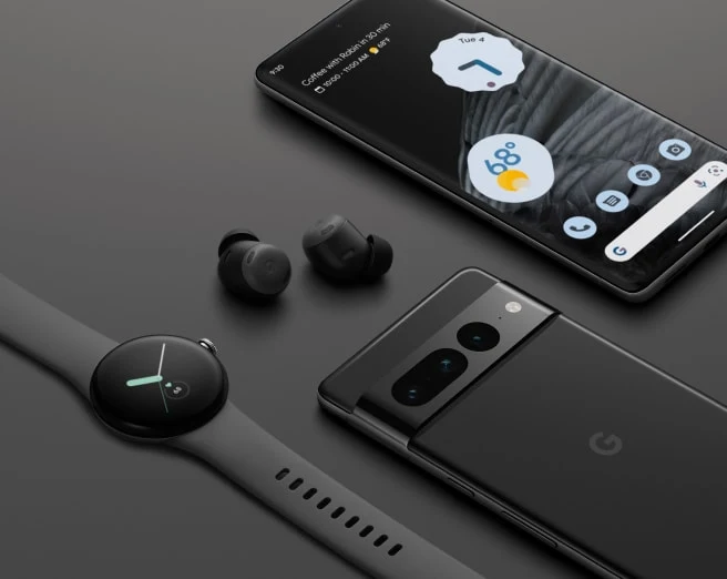 Top Samsung Competitors and Alternatives