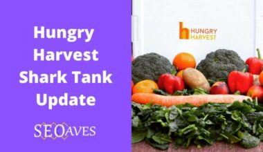 Hungry Harvest Shark Tank Update