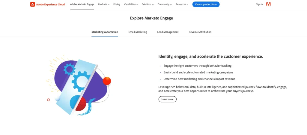 ActiveCampaign Competitors and Alternatives Analysis