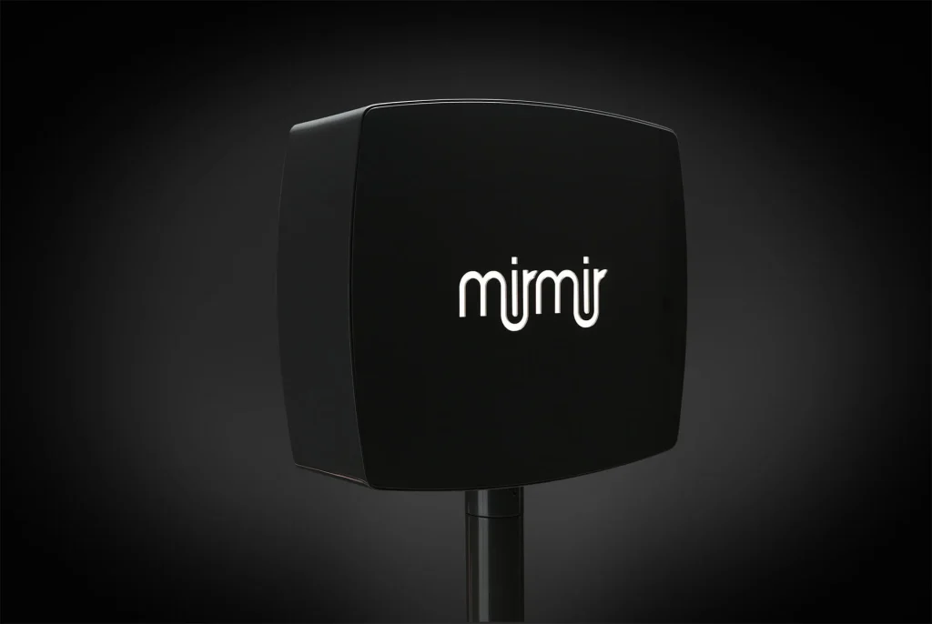 Mirmir Shark Tank Update