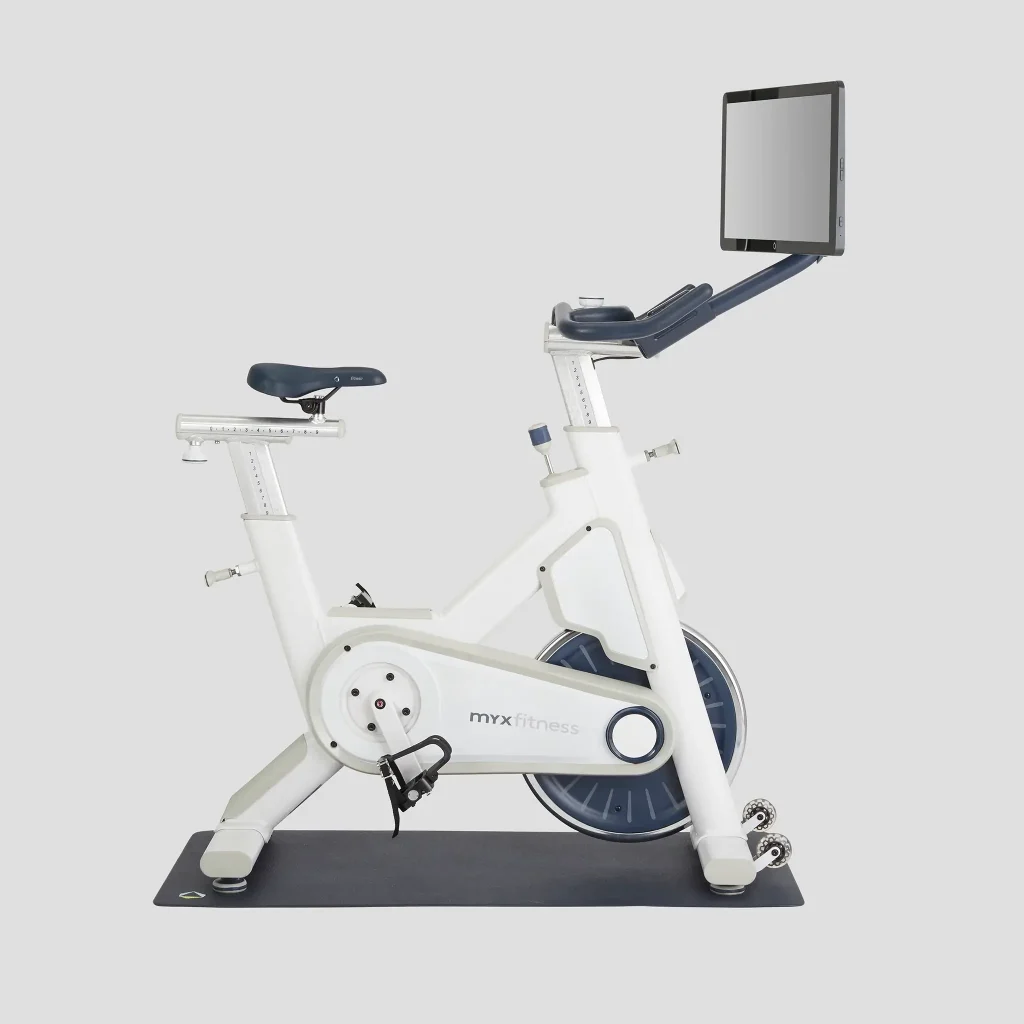 Peloton Competitors and Alternatives Analysis
