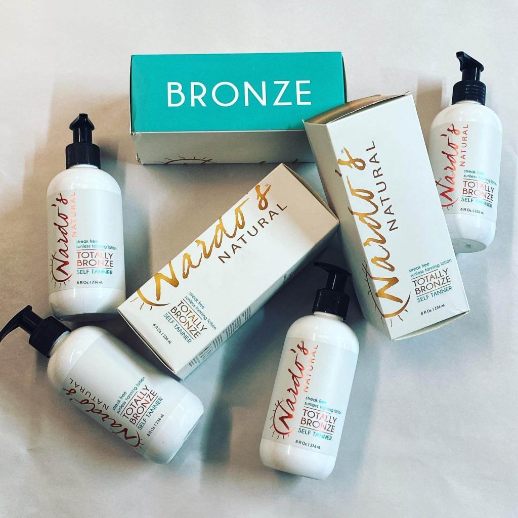 Nardo's Natural Shark Tank Update: Inside the $5M+ Shark Tank Skincare Empire