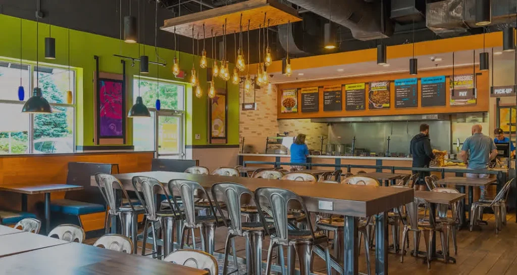 Chipotle Competitors & Alternatives Analysis