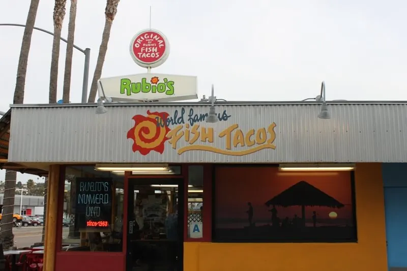 Chipotle Competitors & Alternatives Analysis