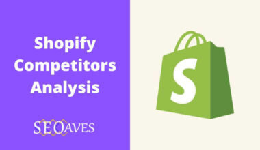 Shopify Competitors and Alternatives Analysis