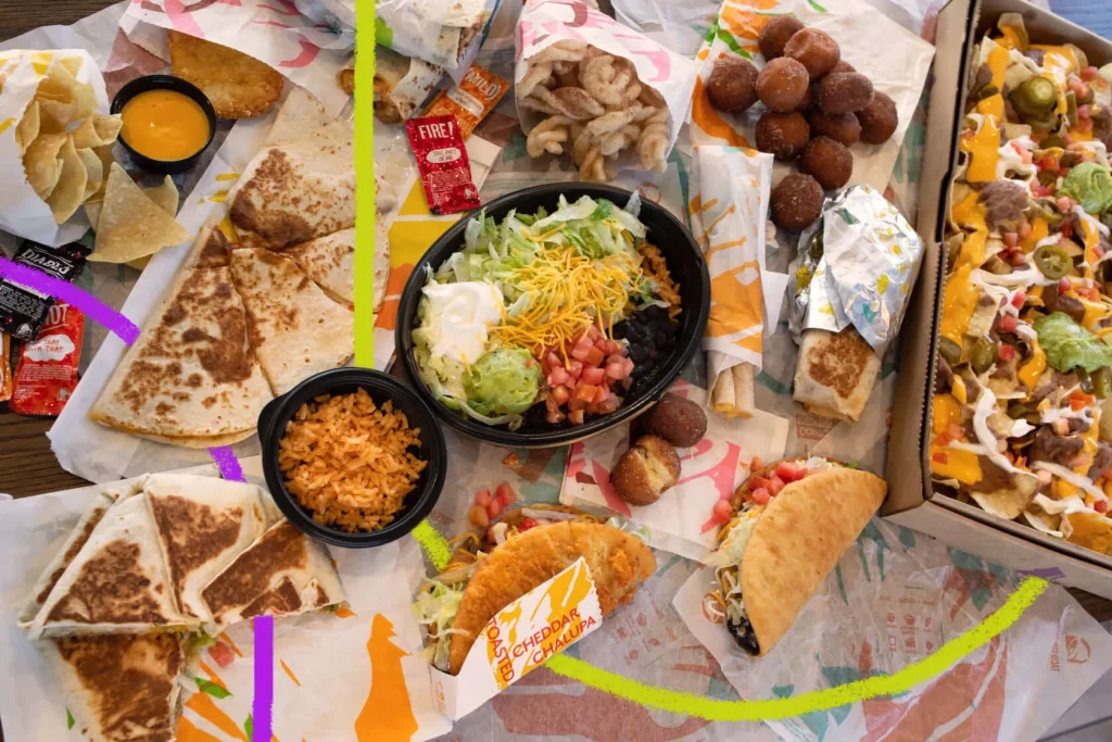 Chipotle Competitors & Alternatives Analysis