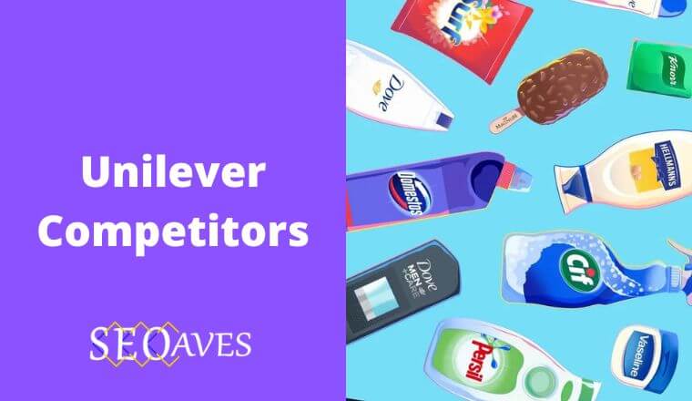 Unilever Competitors and Alternatives Analysis