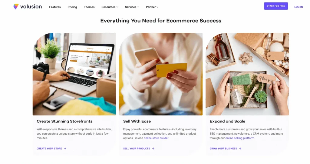 Shopify Competitors and Alternatives Analysis