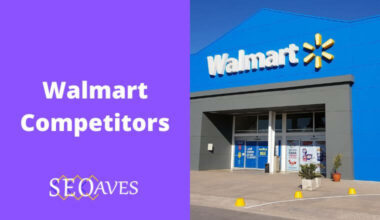 Walmart Competitors and Alternatives