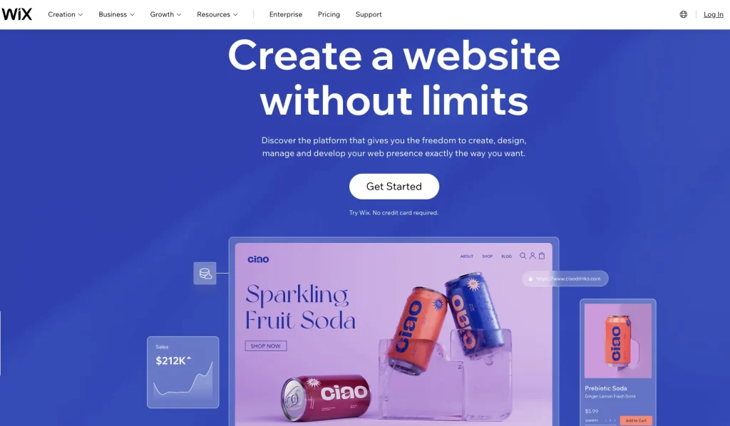 Shopify Competitors and Alternatives Analysis
