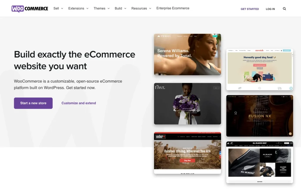 Shopify Competitors and Alternatives Analysis