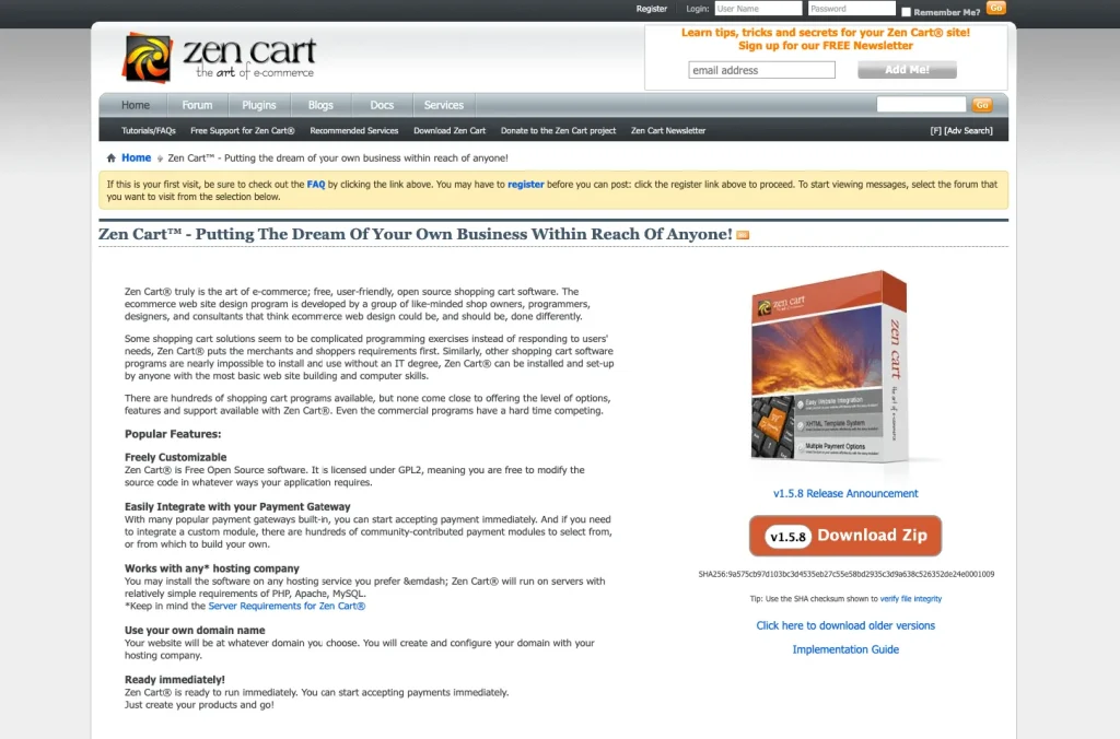 Shopify Competitors and Alternatives Analysis
