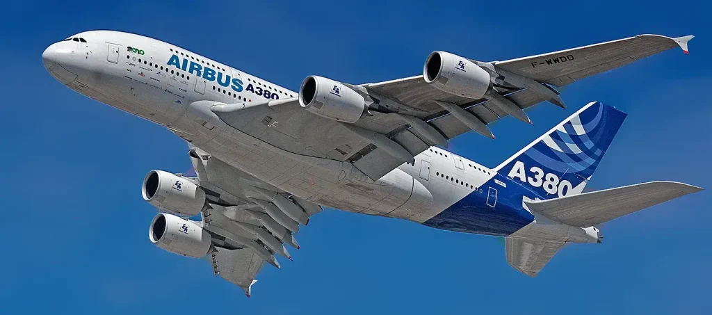 Boeing Competitors and Alternatives Analysis