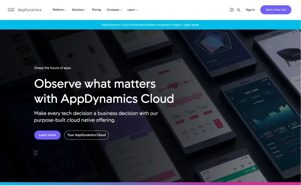 Datadog Competitors and Alternatives