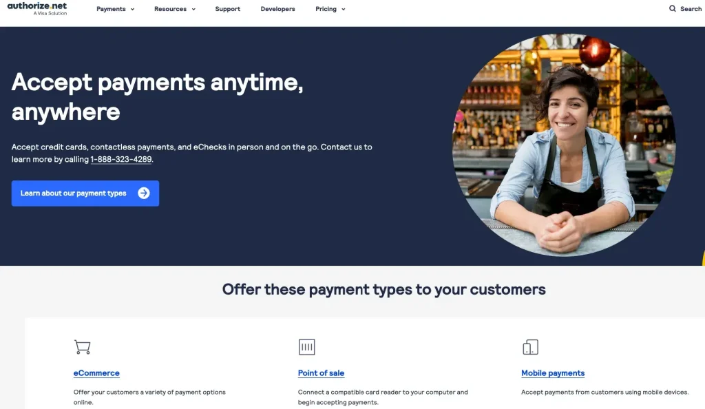 Square Competitors and Alternatives Analysis