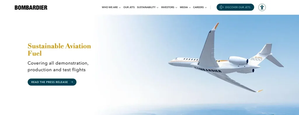 Boeing Competitors and Alternatives Analysis