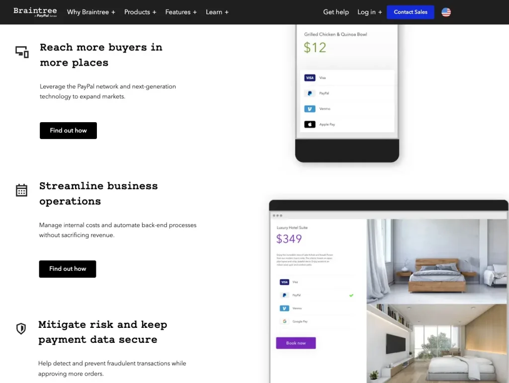 Square Competitors and Alternatives Analysis