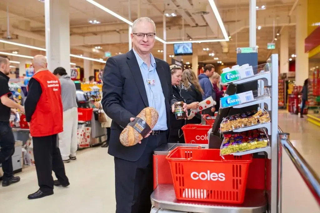 Coles SWOT Analysis