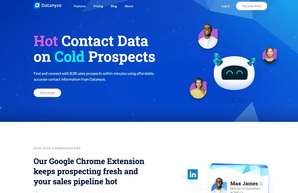 ZoomInfo Competitors and Alternatives Analysis